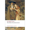 The Bride of Lammermoor - Paperback