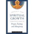 Toolkit for Spiritual Growth - Paperback