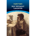 Not Without Laughter - Paperback
