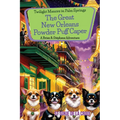 Twilight Manors in Palm Springs The Great New Orleans Powder Puff Caper: The Great New Orleans Powder Puff Caper - Paperback