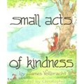 Small Acts of Kindness - Paperback
