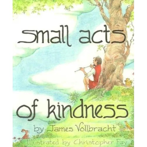 Small Acts of Kindness - Paperback