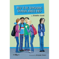 Why Is He Spreading Rumors about Me?: Volume 6 - Paperback