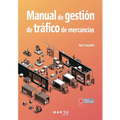 Manual de gestión de tráfico de mercancías - Paperback