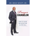 Prayer Counselor - Paperback