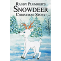 Snowdeer: A Christmas Story - Paperback