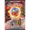 A Tale of Sorcery... - Paperback