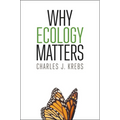 Why Ecology Matters - Paperback