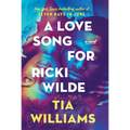 A Love Song for Ricki Wilde - Paperback