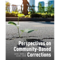 Perspectives on Community-Based Corrections - Paperback