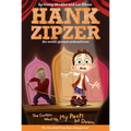 The Curtain Went Up, My Pants Fell Down - Paperback