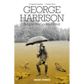George Harrison: Behind the Locked Door - Paperback
