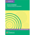 CLIL in Context Practical Guidance for Educators - Paperback