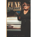 Fune Etiquette: Black Funeral Behavior - Paperback