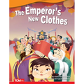 The Emperor's New Clothes - Paperback