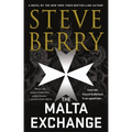 The Malta Exchange - Paperback