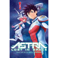 Astra Lost in Space, Vol. 1: Planet Camp - Paperback