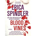 Blood Vines - Paperback