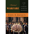 Spiritual Warfare - Paperback