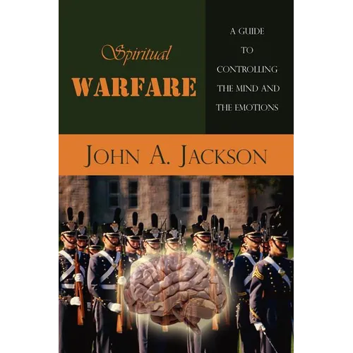 Spiritual Warfare - Paperback