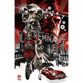 Remnant: Remnant - Paperback