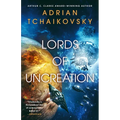 Lords of Uncreation - Paperback