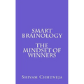 Smart Brainology The Mindset Of Winners - Paperback