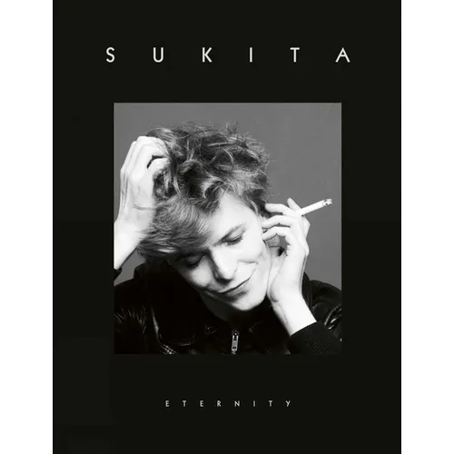 Sukita: Eternity - Hardcover