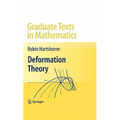 Deformation Theory - Hardcover