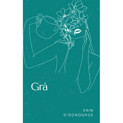 Grá - Paperback