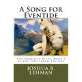 A Song for Eventide - Paperback
