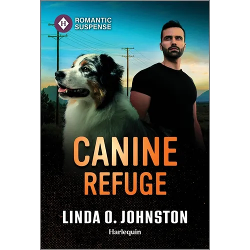 Canine Refuge - Mass Market Paperbound