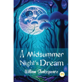 A MidSummer Night's Dream - Paperback