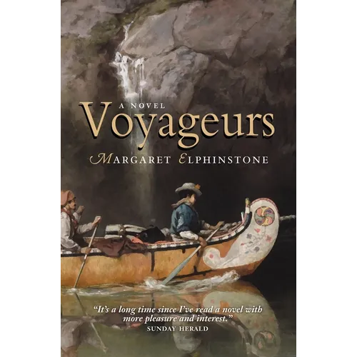 Voyageurs - Paperback