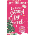 Tis The Season For Secrets - Hardcover