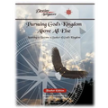 Pursuing God's Kingdom, Above All Else - Teacher Edition: Learning to Become a Seeker of God's Kingdom - Paperback