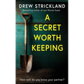 A Secret Worth Keeping - Paperback