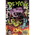 Demons: Rise and Grind - Paperback