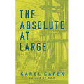 The Absolute at Large - Paperback