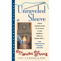 Unraveled Sleeve - Mass Market Paperbound