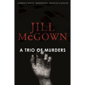 A Trio of Murders - Paperback