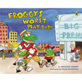 Froggy's Worst Playdate - Paperback