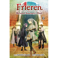 Frieren: Beyond Journey's End, Vol. 6 - Paperback