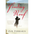 Finding Nouf - Paperback