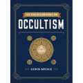 An Encyclopaedia of Occultism - Paperback