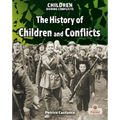 The History of Children and Conflicts - Paperback