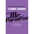 Mr. Paradise - Paperback