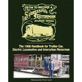 How to Become a Successful Motorman - Paperback