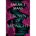 Crown of Midnight - Hardcover