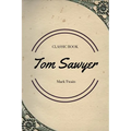 Tom Sawyer - Paperback